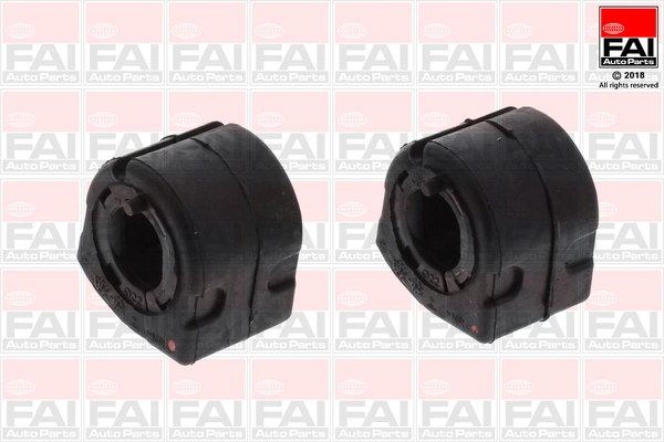 Mounting, stabiliser bar